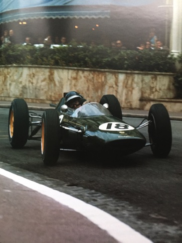 GP de Monaco : une longue série noire...